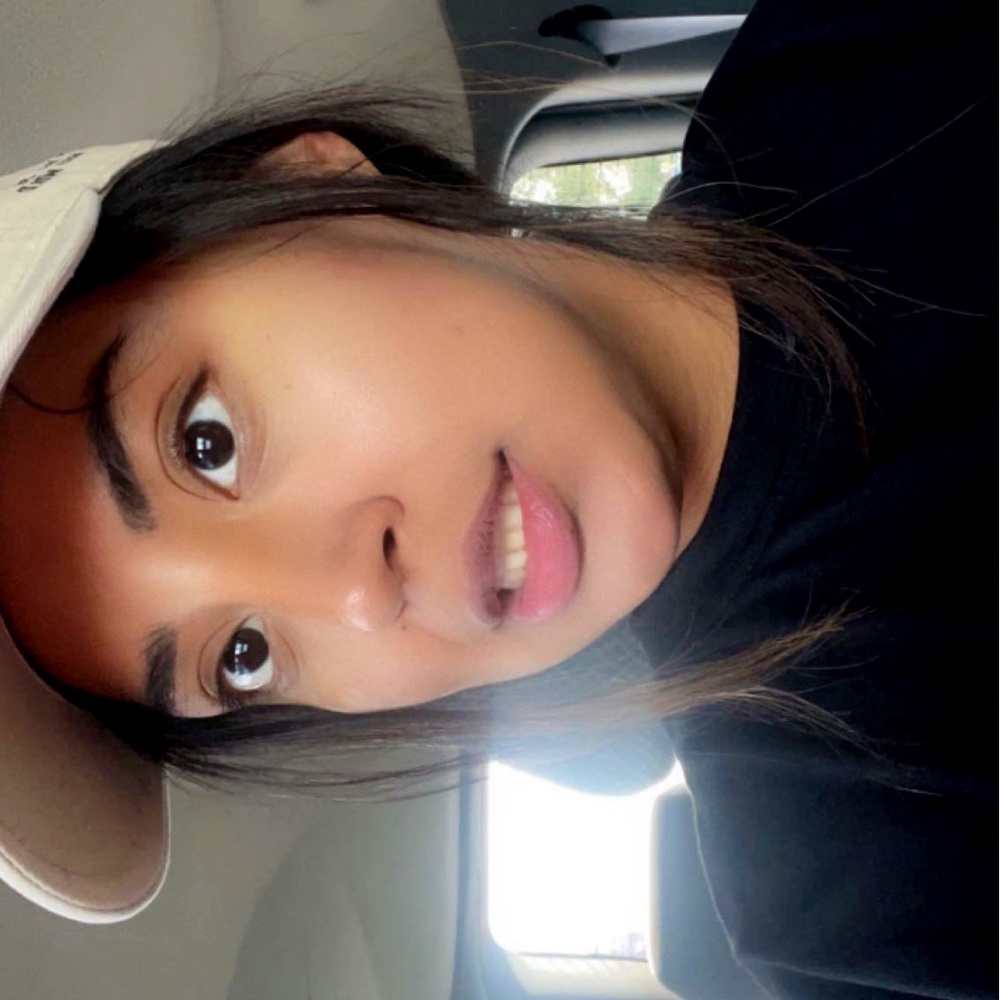 Meet your Posher, Mia